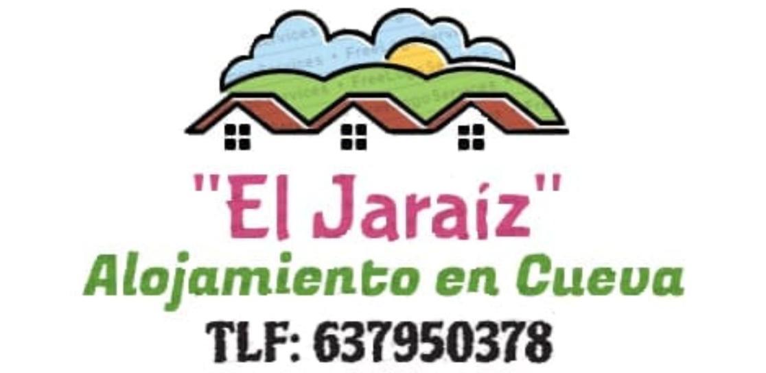 Cueva El Jaraiz Guest House Guadix Ngoại thất bức ảnh